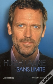 Hugh Laurie