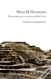 Capa do artigo Hugh M. Matheson