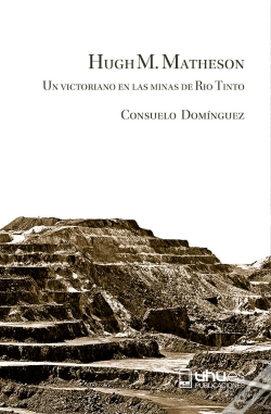 Capa do artigo Hugh M. Matheson