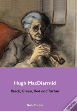 Capa do artigo Hugh Macdiarmid