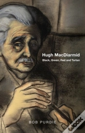 Capa do artigo Hugh Macdiarmid