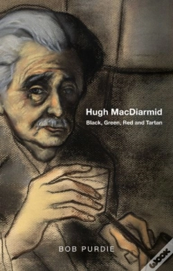 Capa do artigo Hugh Macdiarmid