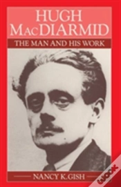 Capa do artigo Hugh Macdiarmid