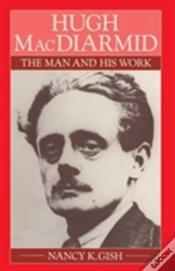 Capa do artigo Hugh Macdiarmid