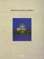 Hugh Newell Jacobsen, Architect - Preview