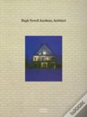 Capa do artigo Hugh Newell Jacobsen, Architect