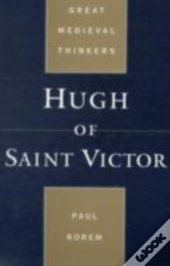 Hugh Of Saint Victor
