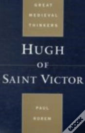 Capa do artigo Hugh Of Saint Victor