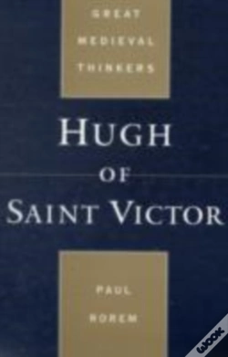 Capa do artigo Hugh Of Saint Victor