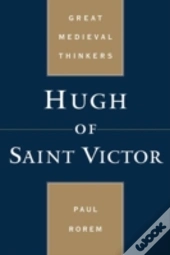 Hugh Of Saint Victor