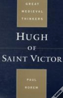Capa do artigo Hugh Of Saint Victor