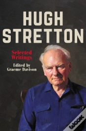 Capa do artigo Hugh Stretton