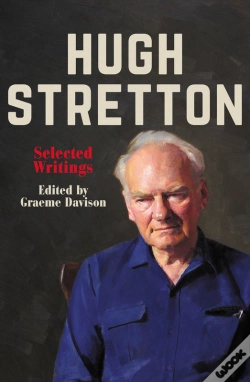 Capa do artigo Hugh Stretton