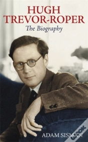 Capa do artigo Hugh Trevor-Roper