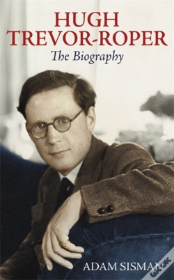 Capa do artigo Hugh Trevor-Roper
