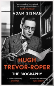 Capa do artigo Hugh Trevor-Roper