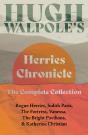 Hugh Walpole' S Herries Chronicle - The Complete Collection - Preview