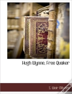 Capa do artigo Hugh Wynne, Free Quaker