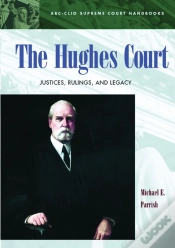 Capa do artigo Hughes Court