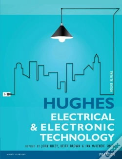 Capa do artigo Hughes Electrical And Electronic Engineering