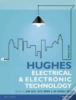 Capa do artigo Hughes Electrical And Electronic Technology