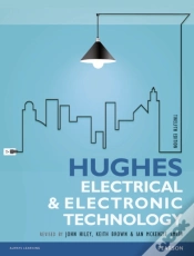 Capa do artigo Hughes Electrical And Electronic Technology