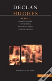Capa do artigo Hughes Plays:1