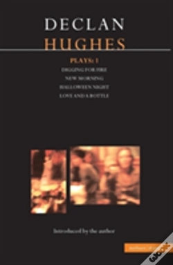 Capa do artigo Hughes Plays:1