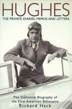 Capa do artigo Hughes
