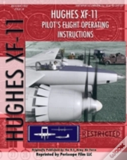 Capa do artigo Hughes Xf-11 Pilot'S Flight Operating In