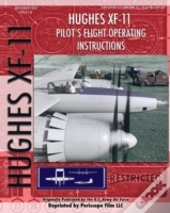 Hughes Xf-11 Pilot'S Flight Operating In