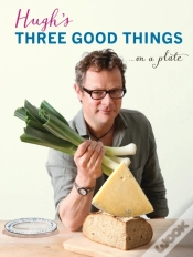 Capa do artigo Hugh