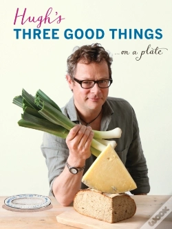Capa do artigo Hugh'S Three Good Things