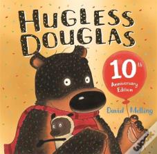 Hugless Douglas 10th Anniversary Edition
