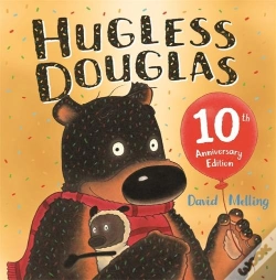 Capa do artigo Hugless Douglas 10th Anniversary Edition