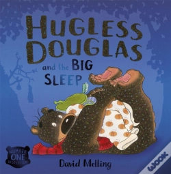 Capa do artigo Hugless Douglas And The Big Sleep