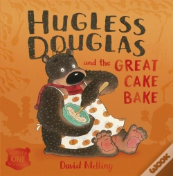 Capa do artigo Hugless Douglas And The Great Cake Bake