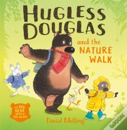Capa do artigo Hugless Douglas And The Nature Walk