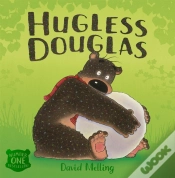 Capa do artigo Hugless Douglas
