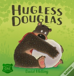Capa do artigo Hugless Douglas