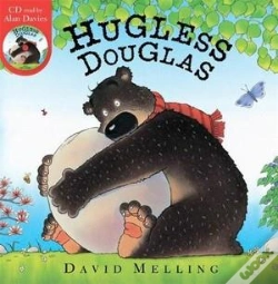 Capa do artigo Hugless Douglas