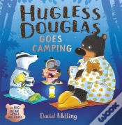 Capa do artigo Hugless Douglas Goes Camping