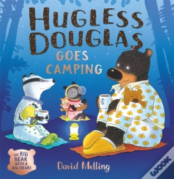 Capa do artigo Hugless Douglas Goes Camping