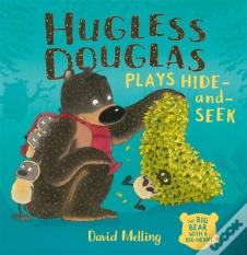 Hugless Douglas Plays Hide-And-Seek