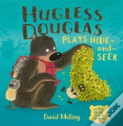 Capa do artigo Hugless Douglas Plays Hide-And-Seek