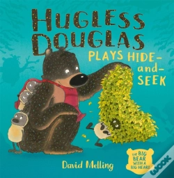 Capa do artigo Hugless Douglas Plays Hide-And-Seek