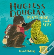 Capa do artigo Hugless Douglas Plays Hide-And-Seek