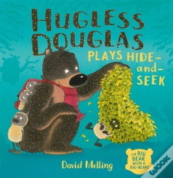 Capa do artigo Hugless Douglas Plays Hide-And-Seek