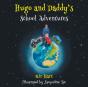 Hugo And Daddy'S School Adventures - Preview