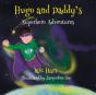 Hugo And Daddy'S Superhero Adventures - Preview